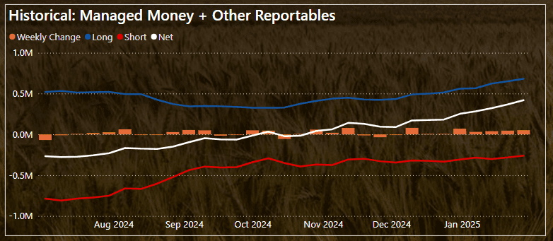 Daily Market Wire 4 February 2025 Grain Central