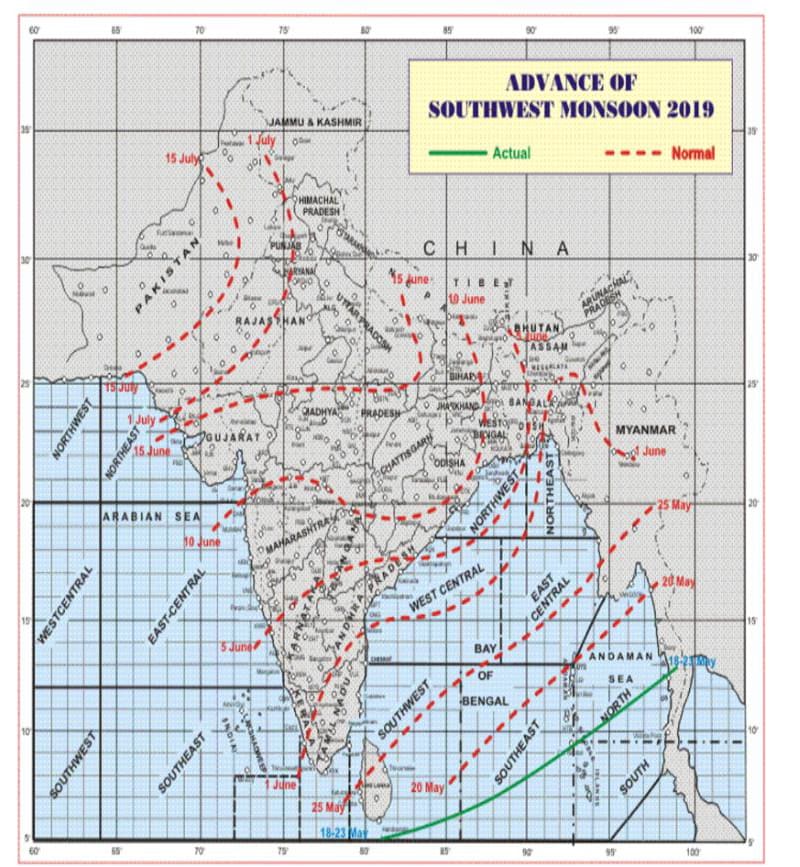 What does a Modi win in India mean for Australian pulses? - Grain Central