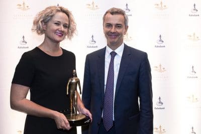 Nominations Sought For 2019 Agribusiness Leadership Awards - Grain Central