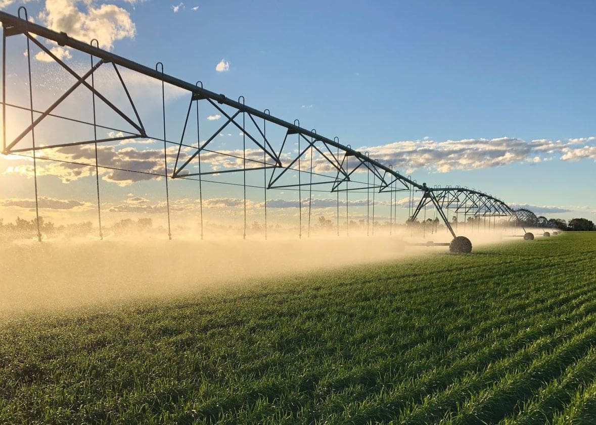 Tourable to test values for well-developed NSW irrigation - Grain Central