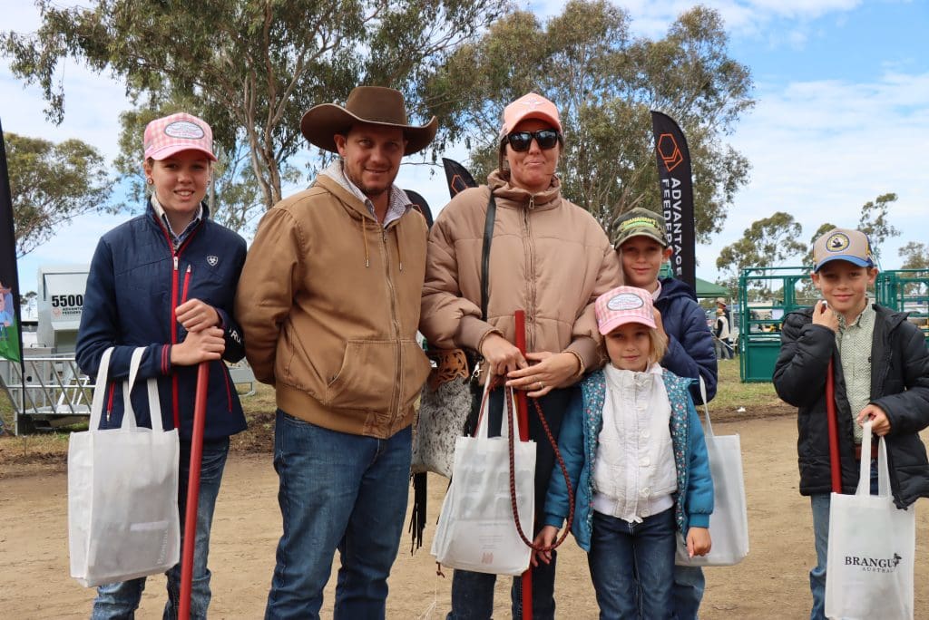 FarmFest under way in Toowoomba + PICS Grain Central